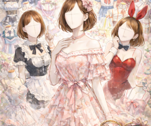 👗✨ ヒナタマの自慢は…圧倒的な衣装の数と種類！✨👗