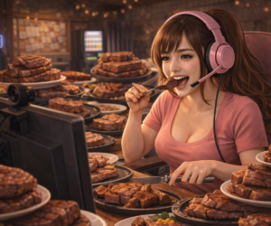 実は、チャットレディは「完璧美人」だけが稼げる世界ではありません！！