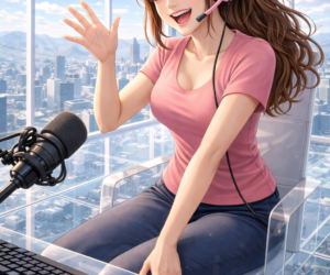 明朗会計！すべて正直な“ガラス張り”のお店です