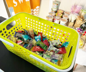 季節の変わり目、皆さまお元気ですか⁉