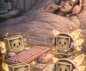 体調を崩して、はじめて気づく「健康の価値」