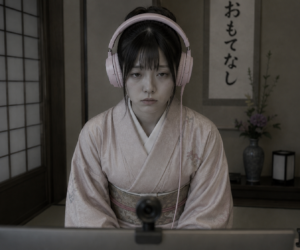 前回のつづき！待機中にやってはいけないNG行動